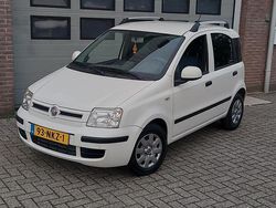 Gebruikt 2010 Fiat Panda | € 2.750