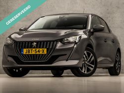 Grijs Gebruikt 2019 Peugeot 208 Sport Hatchback | € 14.945 (Eerlijke prijs)