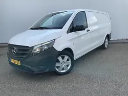 Overige Gebruikt 2017 Mercedes Vito MPV | € 6.950 (Super prijs)