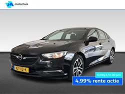 Zwart Gebruikt 2019 Opel Insignia Business Hatchback | € 14.375 (Eerlijke prijs)