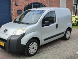 Overige Gebruikt 2013 Peugeot Bipper MPV | € 2.000 (Super prijs)