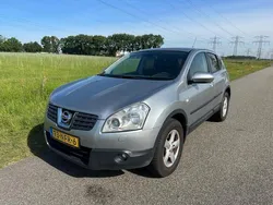 Grijs Gebruikt 2007 Nissan Qashqai Acenta SUV | € 3.749 (Eerlijke prijs)