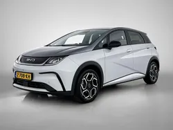 Grijs Gebruikt 2024 BYD Dolphin Design Hatchback | € 27.950 (Goede deal)