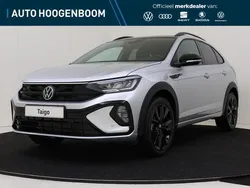 Zilver Gebruikt 2023 VW Taigo Style SUV | € 37.950