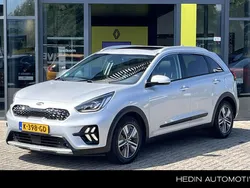 Grijs Gebruikt 2021 Kia Niro SUV | € 25.945 (Eerlijke prijs)