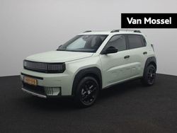 Groen Gebruikt 2025 Fiat Panda Icon SUV | € 25.800 (Eerlijke prijs)