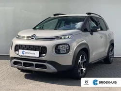 Grijs Gebruikt 2020 Citroën C3 Aircross PureTech SUV | € 15.445 (Eerlijke prijs)