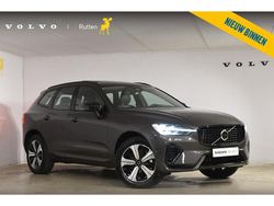 Grijs Gebruikt 2025 Volvo XC60 Plus SUV | € 57.840 (Iets duurder)