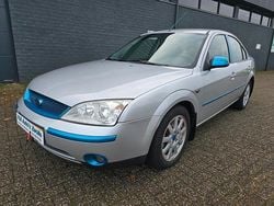 Gebruikt 2001 Ford Mondeo | € 999 (Eerlijke prijs)