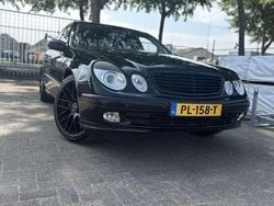 Gebruikt 2003 Mercedes E500 Avantgarde Sedan | € 8.000 (Super prijs)