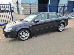 Zwart Gebruikt 2011 Seat Exeo Comfort Sedan | € 4.299 (Goede deal)