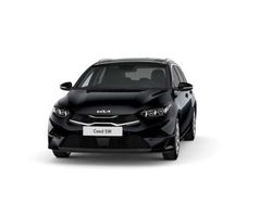 Black pearl Nieuw 2025 Kia Ceed Sportswagon 4 Stationwagen | € 31.990 (Eerlijke prijs)