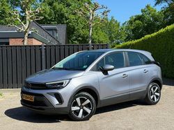 Grijs Gebruikt 2021 Opel Crossland GS Line SUV | € 16.990 (Goede deal)