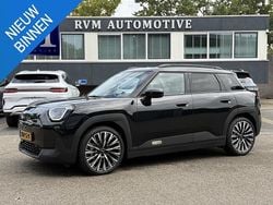 Zwart Gebruikt 2025 Mini Aceman Classic SUV | € 34.440 (Goede deal)