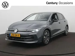 Grijs Gebruikt 2024 VW Golf VIII Edition Hatchback | € 32.900 (Goede deal)