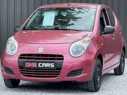 Overige Gebruikt 2016 Suzuki Alto Hatchback | € 6.750 (Iets duurder)