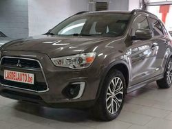 Bruin Gebruikt 2016 Mitsubishi ASX SUV | € 13.990