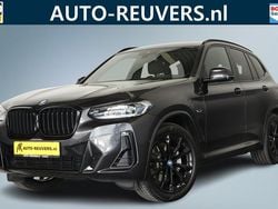 Grijs Gebruikt 2022 BMW X3 Executive SUV | € 32.900 (Super prijs)