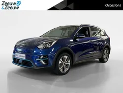 (du3) yacht blue m Gebruikt 2022 Kia e-Niro SUV | € 24.945