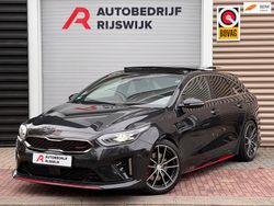 Zwart Gebruikt 2019 Kia ProCeed GT-Line Hatchback | € 23.950 (Eerlijke prijs)