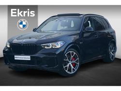 M carbonschwarz metallic (416) (zwart metallic) Gebruikt 2022 BMW X5 Comfort Edition SUV | € 67.900 (Iets duurder)