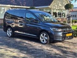 Blauw Gebruikt 2022 VW Caddy Maxi Life MPV | € 35.950 (Eerlijke prijs)