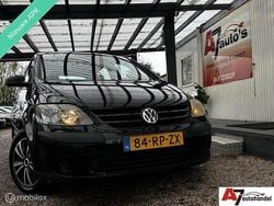 Zwart Gebruikt 2005 VW Golf IV Hatchback | € 1.799 (Eerlijke prijs)