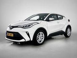 Wit Gebruikt 2023 Toyota C-HR Active SUV | € 24.945 (Goede deal)