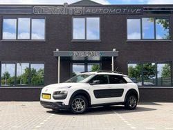 Wit Gebruikt 2014 Citroën C4 Cactus Live Hatchback | € 7.750 (Eerlijke prijs)
