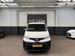 Overige Gebruikt 2018 Nissan NV200 Visia Van | € 6.750 (Eerlijke prijs)