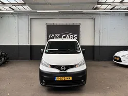 Overige Gebruikt 2018 Nissan NV200 Visia Van | € 7.450 (Iets duurder)