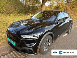 Zwart Gebruikt 2021 Ford Mustang SUV | € 30.900