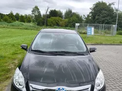 Gebruikt 2011 Toyota Auris Hybrid Executive Sedan | € 7.200 (Super prijs)