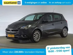 Grijs Gebruikt 2019 Opel Corsa Hatchback | € 7.909 (Goede deal)