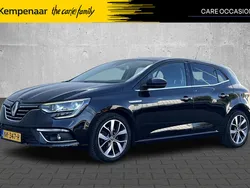 Noir etoile gne Gebruikt 2017 Renault Mégane IV Bose Edition Hatchback | € 12.950 (Duur)