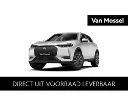 Grijs Nieuw 2025 DS Automobiles DS3 Crossback E-Tense Bastille SUV | € 39.657 (Eerlijke prijs)