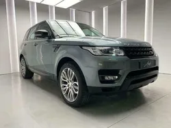 Grijs Gebruikt 2014 Land Rover Range Rover Sport HSE SUV | € 26.950 (Duur)