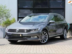 Stationwagon Gebruikt 2015 VW Passat Highline Stationwagen | € 17.945 (Duur)