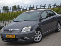 Gebruikt 2005 Toyota Avensis | € 2.999