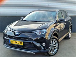 Gebruikt 2016 Toyota RAV4 Hybrid Business Edition SUV | € 23.249 (Iets duurder)