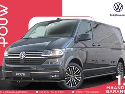 Blauw Gebruikt 2023 VW T6.1 R Van | € 43.900