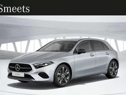 , metallic lak Nieuw 2024 Mercedes A250 Luxury Hatchback | € 41.450 (Super prijs)
