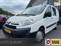 Overige Gebruikt 2015 Citroën Jumpy MPV | € 9.950