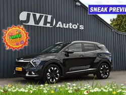 Zwart Gebruikt 2023 Kia Sportage 2 SUV | € 37.750 (Super prijs)