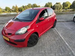 Gebruikt 2009 Toyota Aygo Hatchback | € 3.500 (Goede deal)