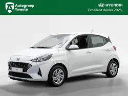 Wit Gebruikt 2023 Hyundai i10 Comfort Hatchback | € 15.290 (Goede deal)