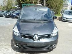 Grijs Gebruikt 2013 Renault Grand Espace MPV | € 6.999
