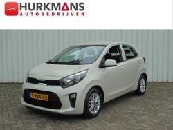 Beige Gebruikt 2023 Kia Picanto Hatchback | € 17.888 (Eerlijke prijs)