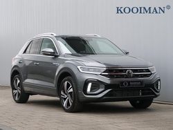 Grijs Gebruikt 2025 VW T-Roc R-line Edition SUV | € 39.895 (Duur)