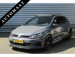 Grijs Gebruikt 2019 VW Golf VII GTI Hatchback | € 29.950 (Goede deal)